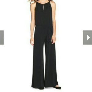 White House Black Market Jumpsuit